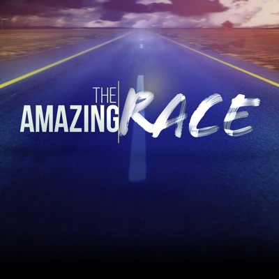 Télécharger The Amazing Race, Season 27