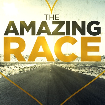 Télécharger The Amazing Race, Season 26