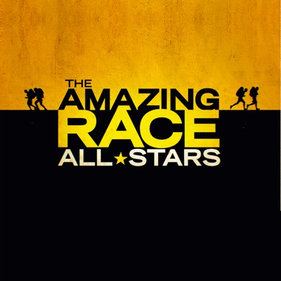 Télécharger The Amazing Race, Season 24: All-Stars