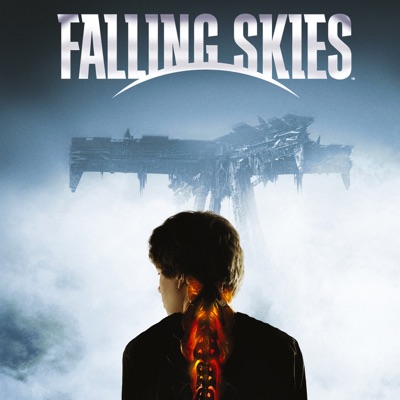 Falling Skies, Saison 1 (VF) torrent magnet