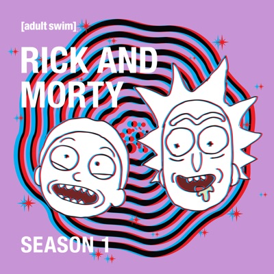 Rick and Morty, Season 1 (Uncensored) torrent magnet