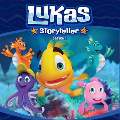 Télécharger Lukas: Storyteller, Season 1