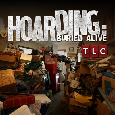 Télécharger Hoarding: Buried Alive, Season 3