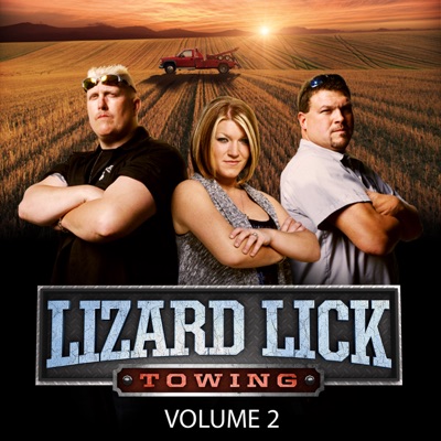 Télécharger Lizard Lick Towing, Vol. 2