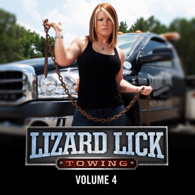 Télécharger Lizard Lick Towing, Vol. 4