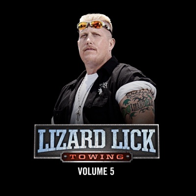 Télécharger Lizard Lick Towing, Vol. 5