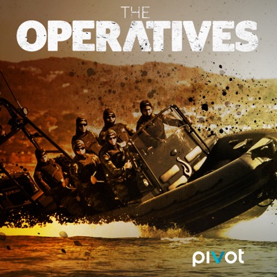 The Operatives, Season 1 torrent magnet