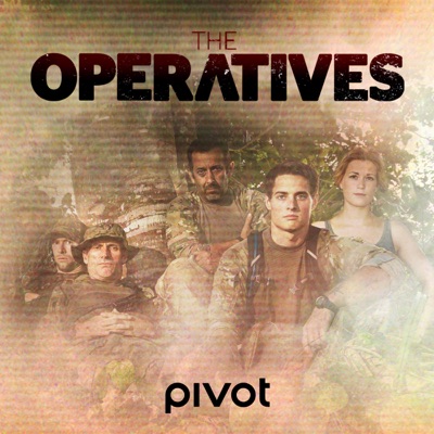 Télécharger The Operatives, Season 2