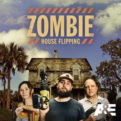 Télécharger Zombie House Flipping, Season 4