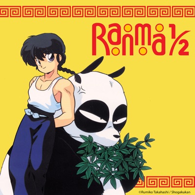 Télécharger Ranma ½, Season 1