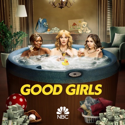 Télécharger Good Girls, Season 4