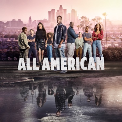 Télécharger All American, Season 4
