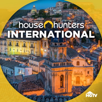 Télécharger House Hunters International, Season 160