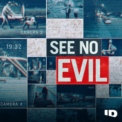 Acheter See No Evil, Season 8 en DVD