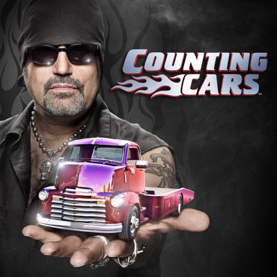 Télécharger Counting Cars, Season 2