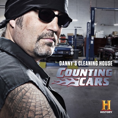 Télécharger Counting Cars, Season 7