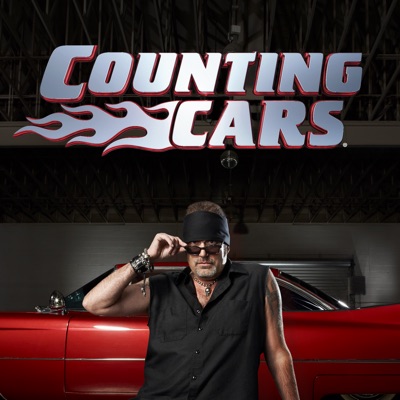 Télécharger Counting Cars, Season 6