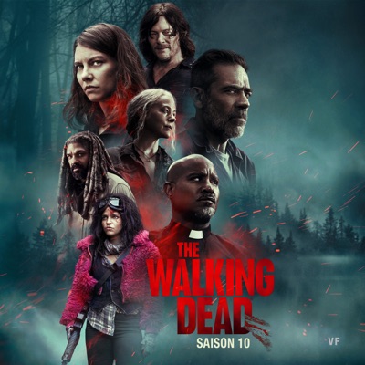 Télécharger The Walking Dead, Saison 10 (VF)
