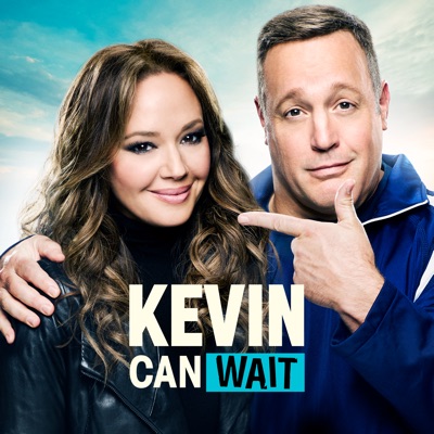 Télécharger Kevin Can Wait, Season 2