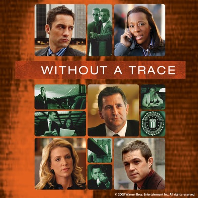 Télécharger Without a Trace, Season 2