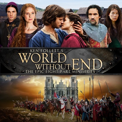 Acheter World Without End en DVD