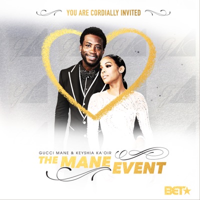 Télécharger Gucci Mane and Keyshia Ka'oir: The Mane Event Season 1