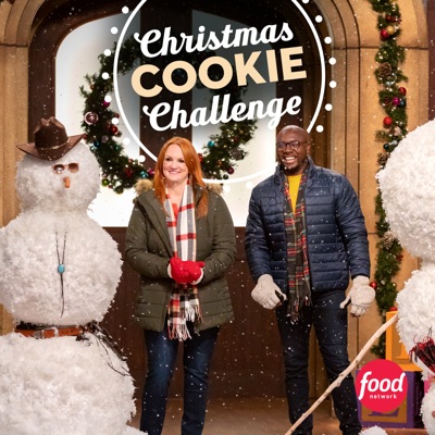 Télécharger Christmas Cookie Challenge, Season 5