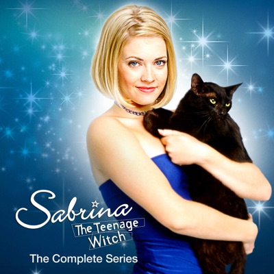 Sabrina The Teenage Witch: The Complete Series torrent magnet
