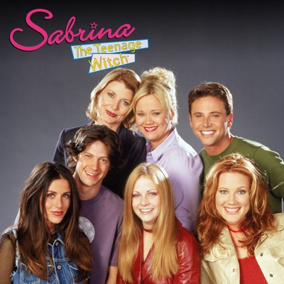 Télécharger Sabrina, The Teenage Witch, Season 5