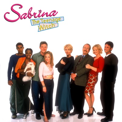 Télécharger Sabrina, The Teenage Witch, Season 4