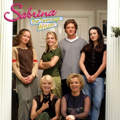 Sabrina, The Teenage Witch, Season 1 torrent magnet