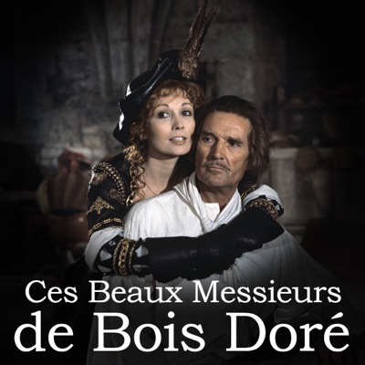 Les beaux messieurs de Bois-Doré torrent magnet