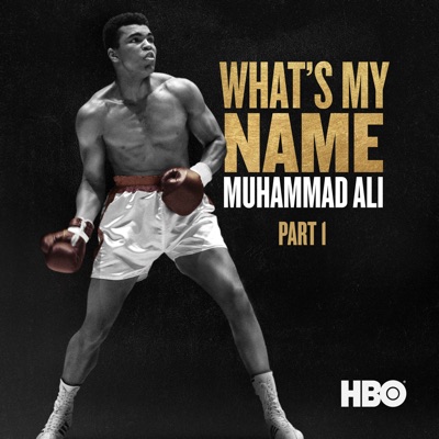 Acheter What's My Name : Muhammad Ali - 1re partie (VOST) en DVD