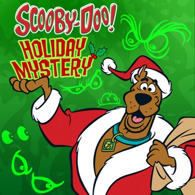 Télécharger Scooby-Doo! Holiday Mystery