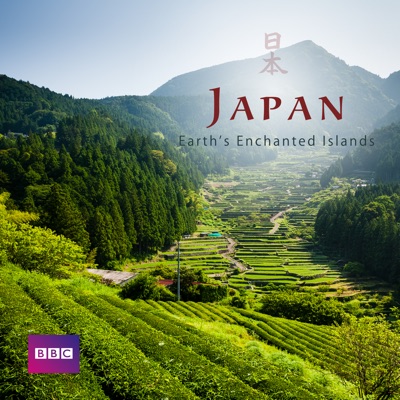 Télécharger Japan: Earth's Enchanted Islands