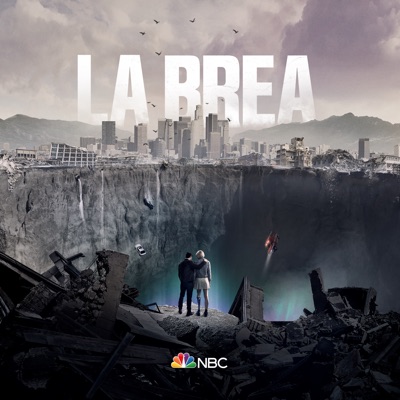 Télécharger La Brea, Season 1