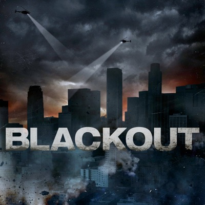 Acheter Blackout en DVD