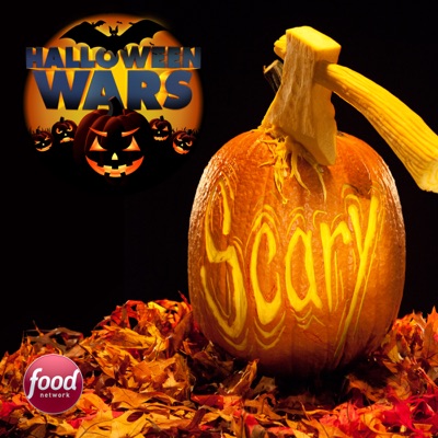Télécharger Halloween Wars, Season 2