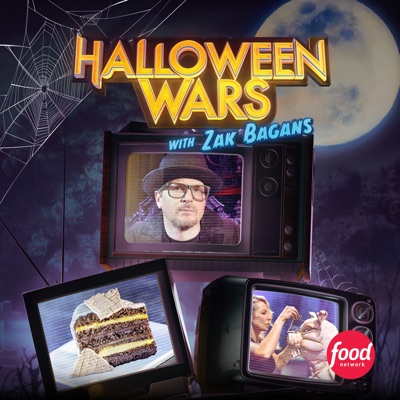 Télécharger Halloween Wars, Season 11