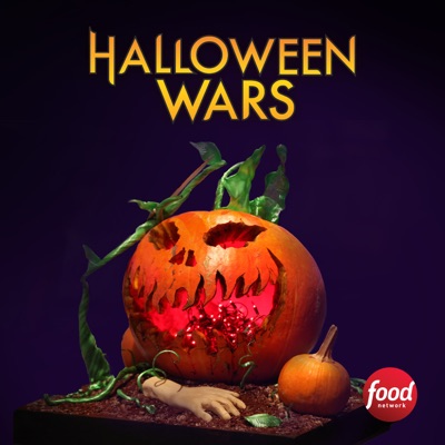 Acheter Halloween Wars, Season 9 en DVD