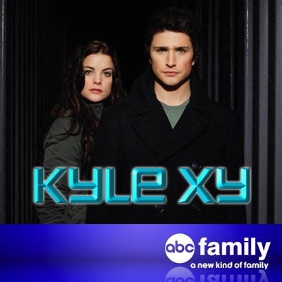 Télécharger Kyle XY, Season 3