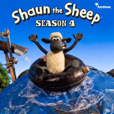 Télécharger Shaun the Sheep, Season 4