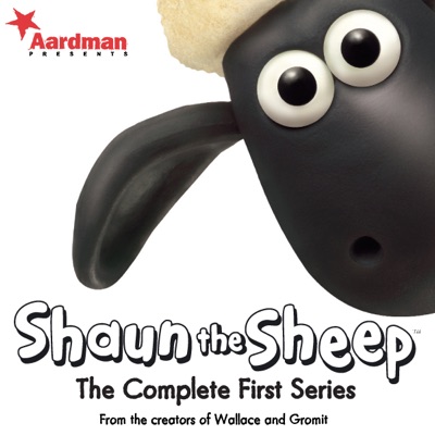 Télécharger Shaun the Sheep, The Complete Series 1