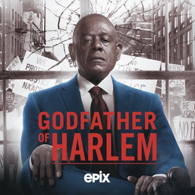 Télécharger Godfather of Harlem, Season 2