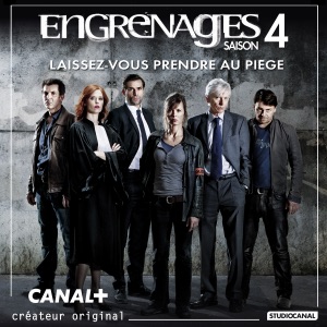 Télécharger Engrenages, Saison 4