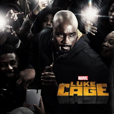 Télécharger Luke Cage, Season 2