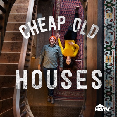 Télécharger Cheap Old Houses, Season 1