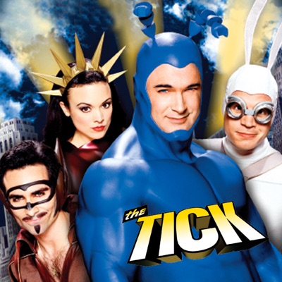 Télécharger The Tick, Season 1