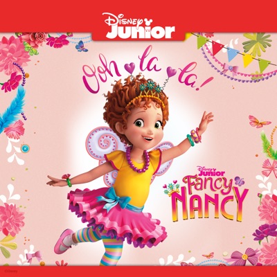 Fancy Nancy, Vol. 1 torrent magnet