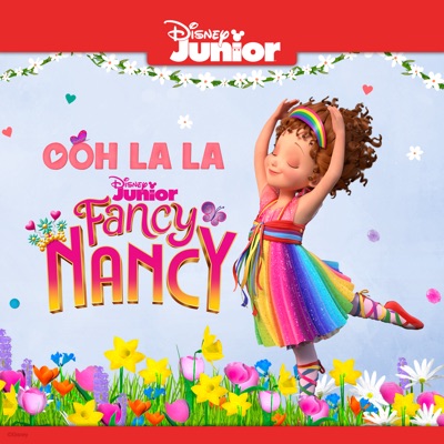 Télécharger Ooh La La Fancy Nancy!
